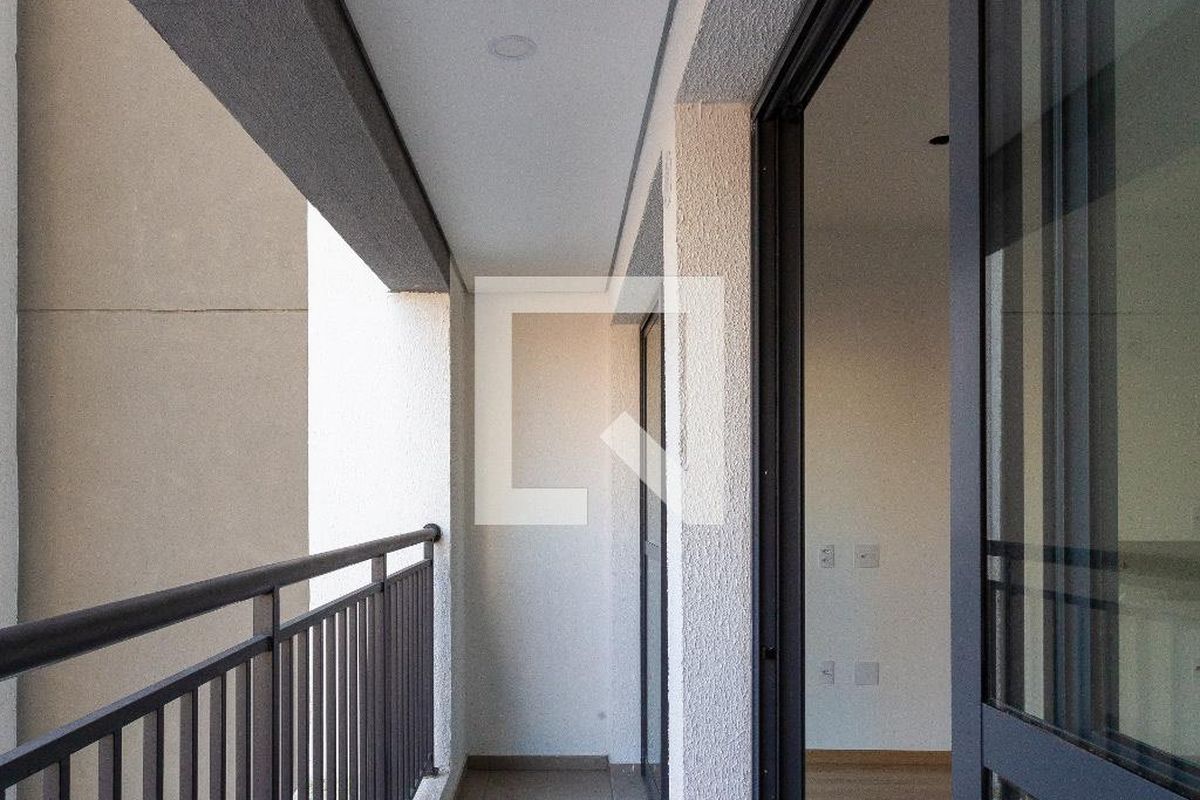 Kitnet-Studio, 33 m² - Foto 28