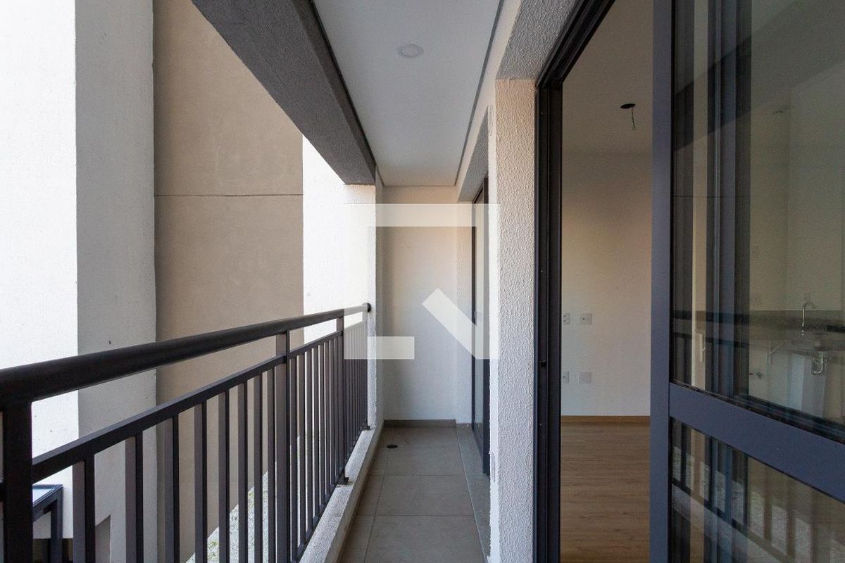 Kitnet-Studio, 33 m² - Foto 26