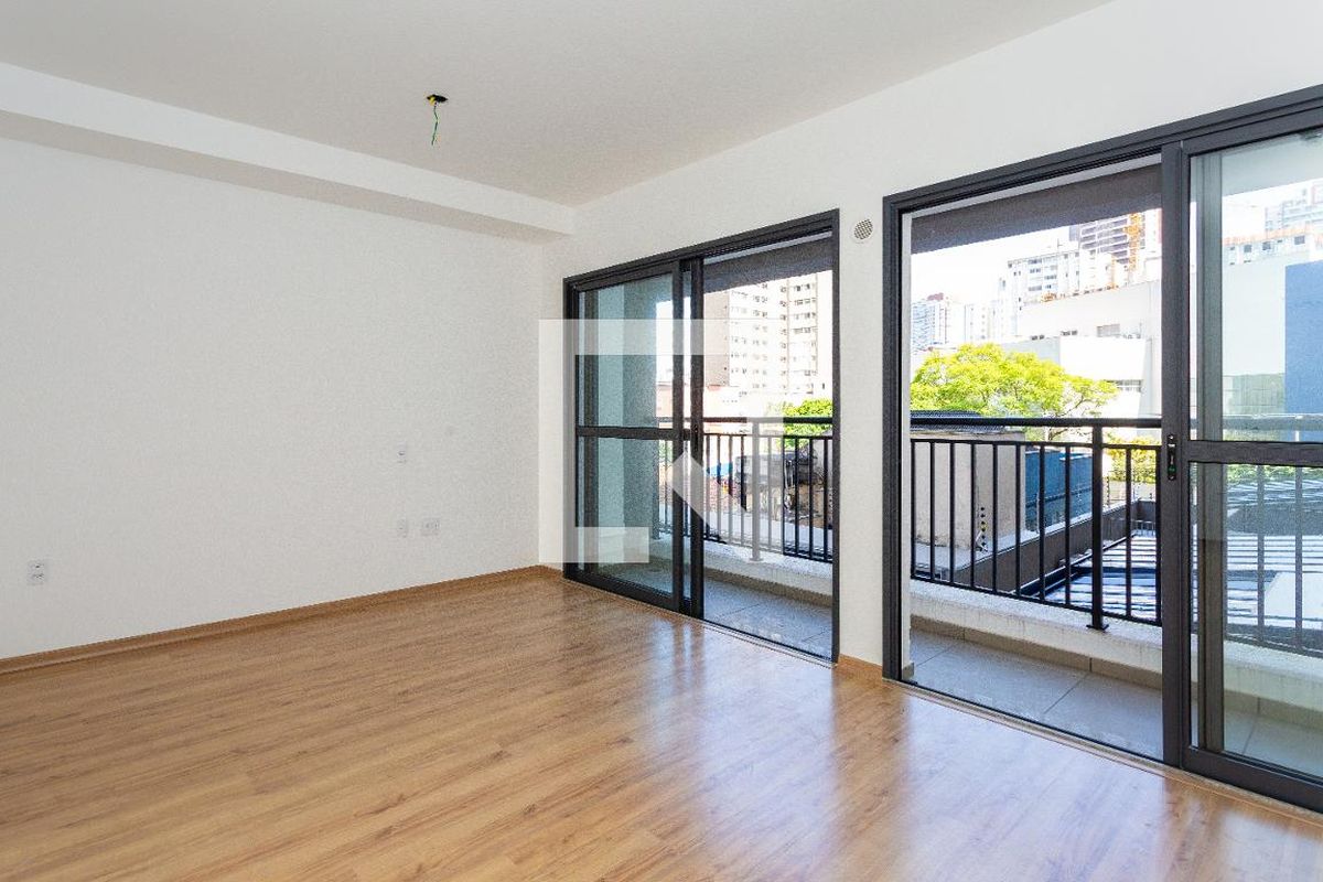 Kitnet-Studio, 33 m² - Foto 2