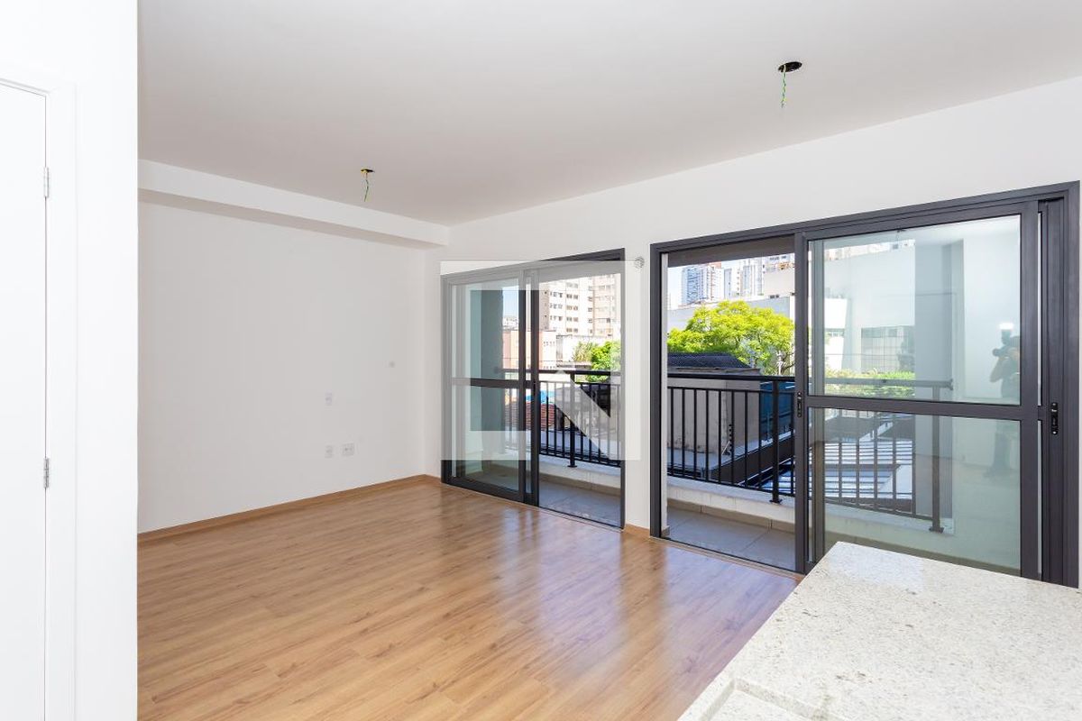 Kitnet-Studio, 33 m² - Foto 4