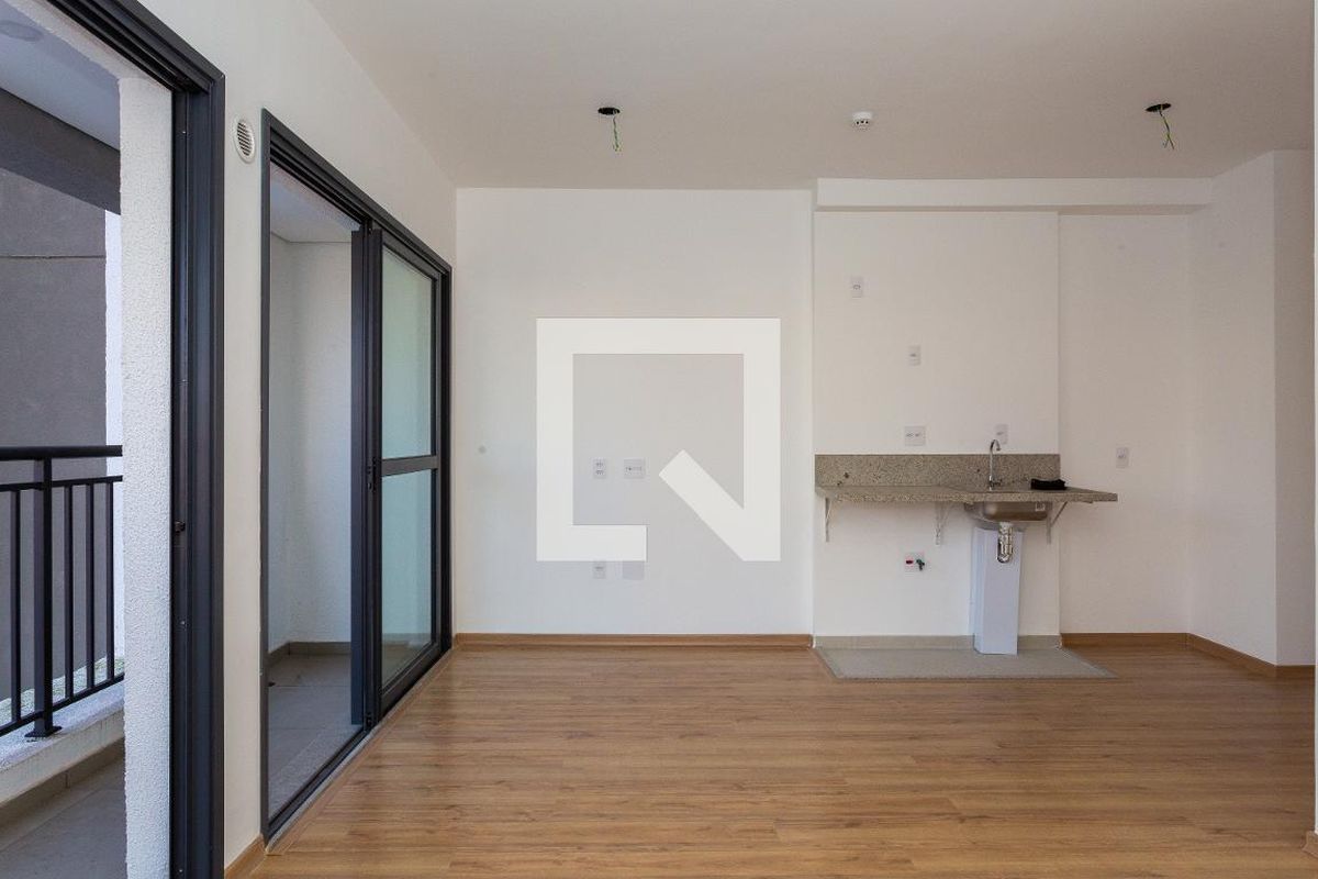 Kitnet-Studio, 33 m² - Foto 12