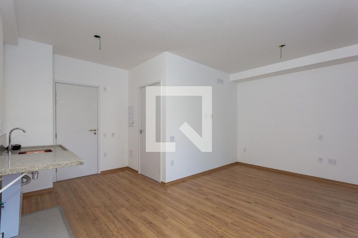 Kitnet-Studio, 33 m² - Foto 20