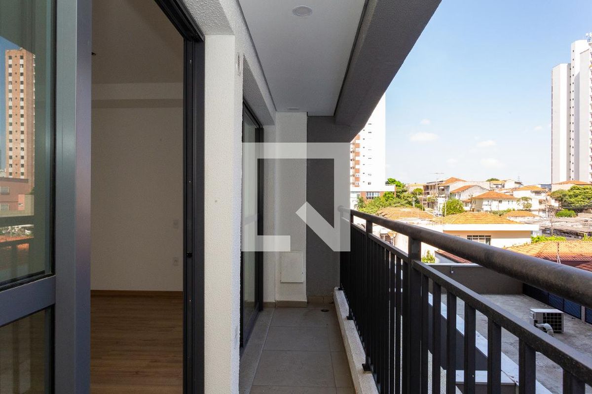 Kitnet-Studio, 33 m² - Foto 24