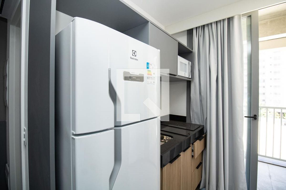Kitnet-Studio, 21 m² - Foto 18