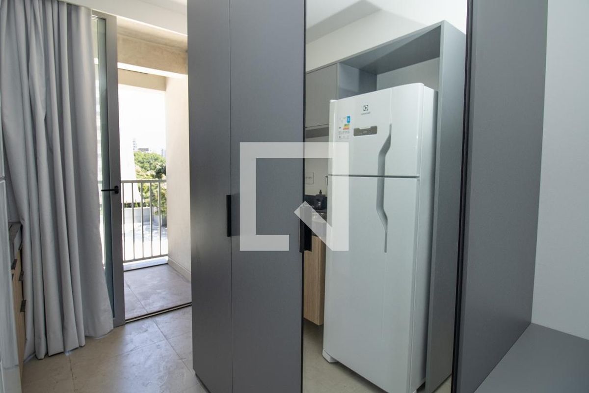 Kitnet-Studio, 21 m² - Foto 10
