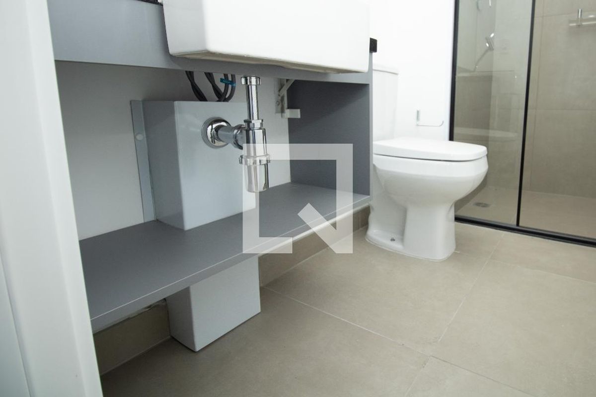 Kitnet-Studio, 21 m² - Foto 26