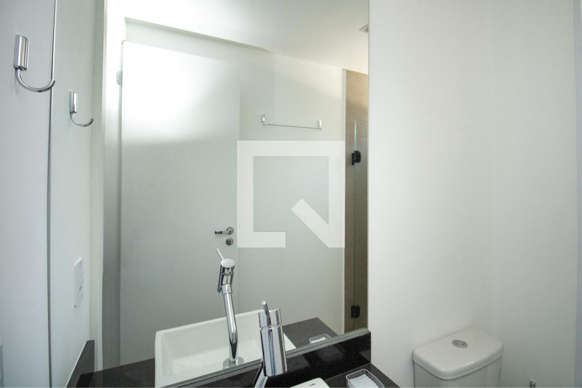 Kitnet-Studio, 21 m² - Foto 22