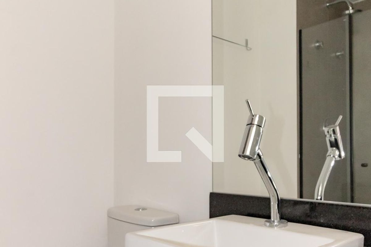 Kitnet-Studio, 25 m² - Foto 22