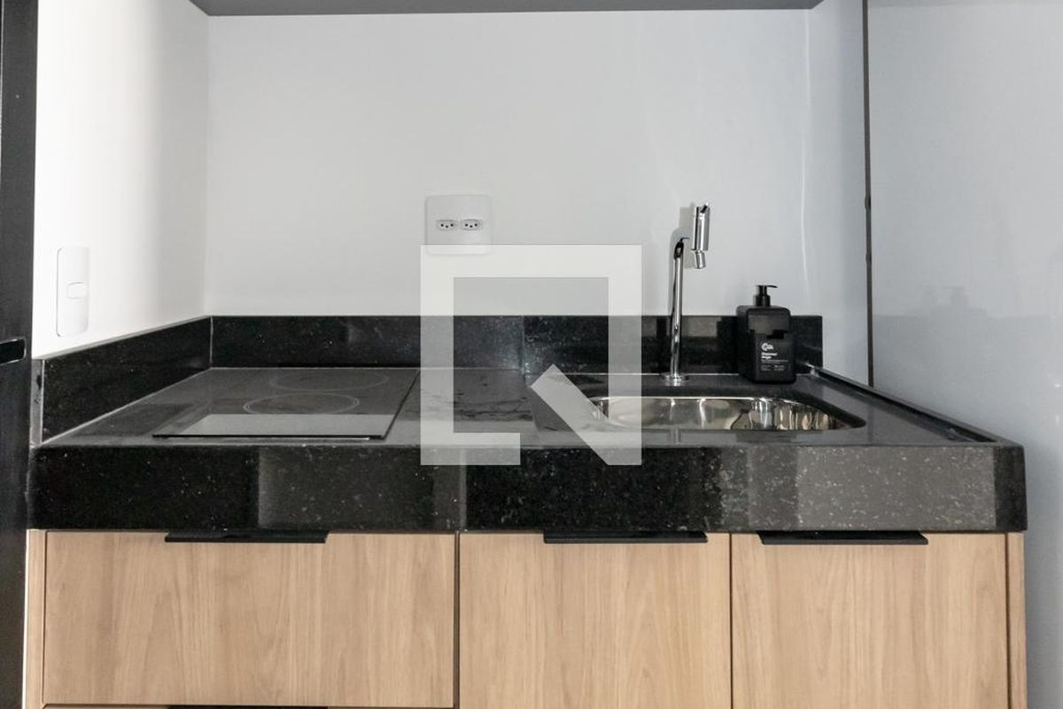 Kitnet-Studio, 25 m² - Foto 28