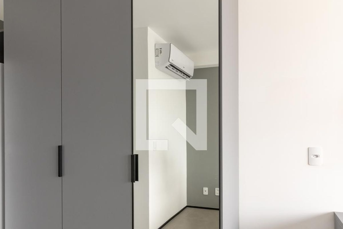 Kitnet-Studio, 25 m² - Foto 12