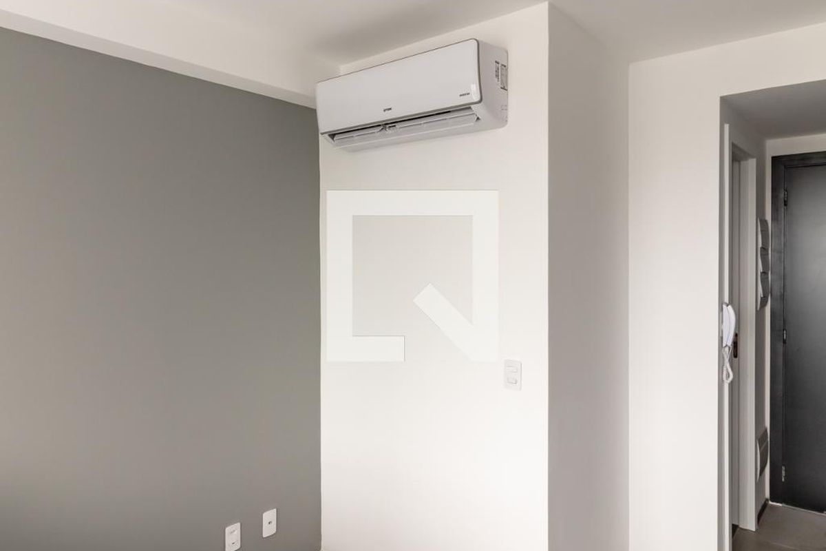 Kitnet-Studio, 25 m² - Foto 14