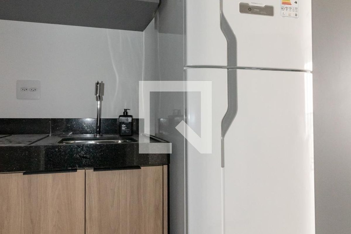 Kitnet-Studio, 25 m² - Foto 36