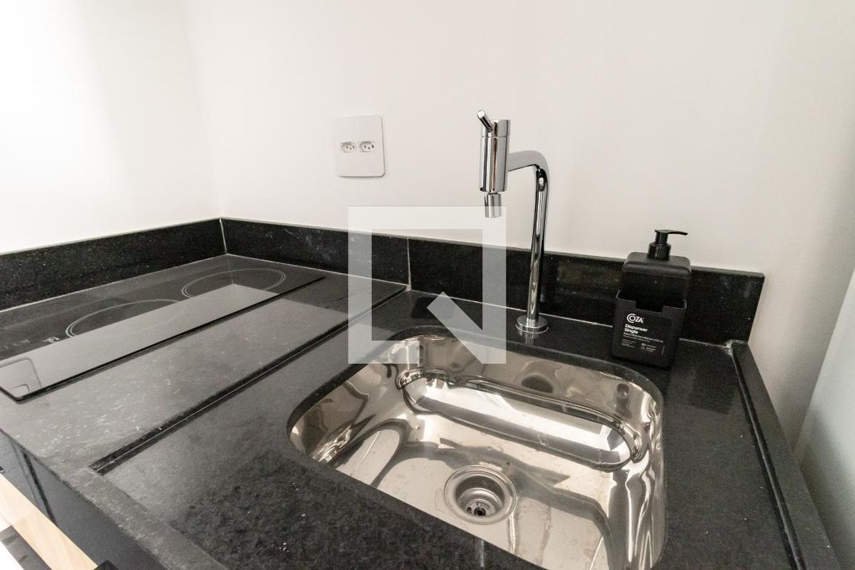 Kitnet-Studio, 25 m² - Foto 30