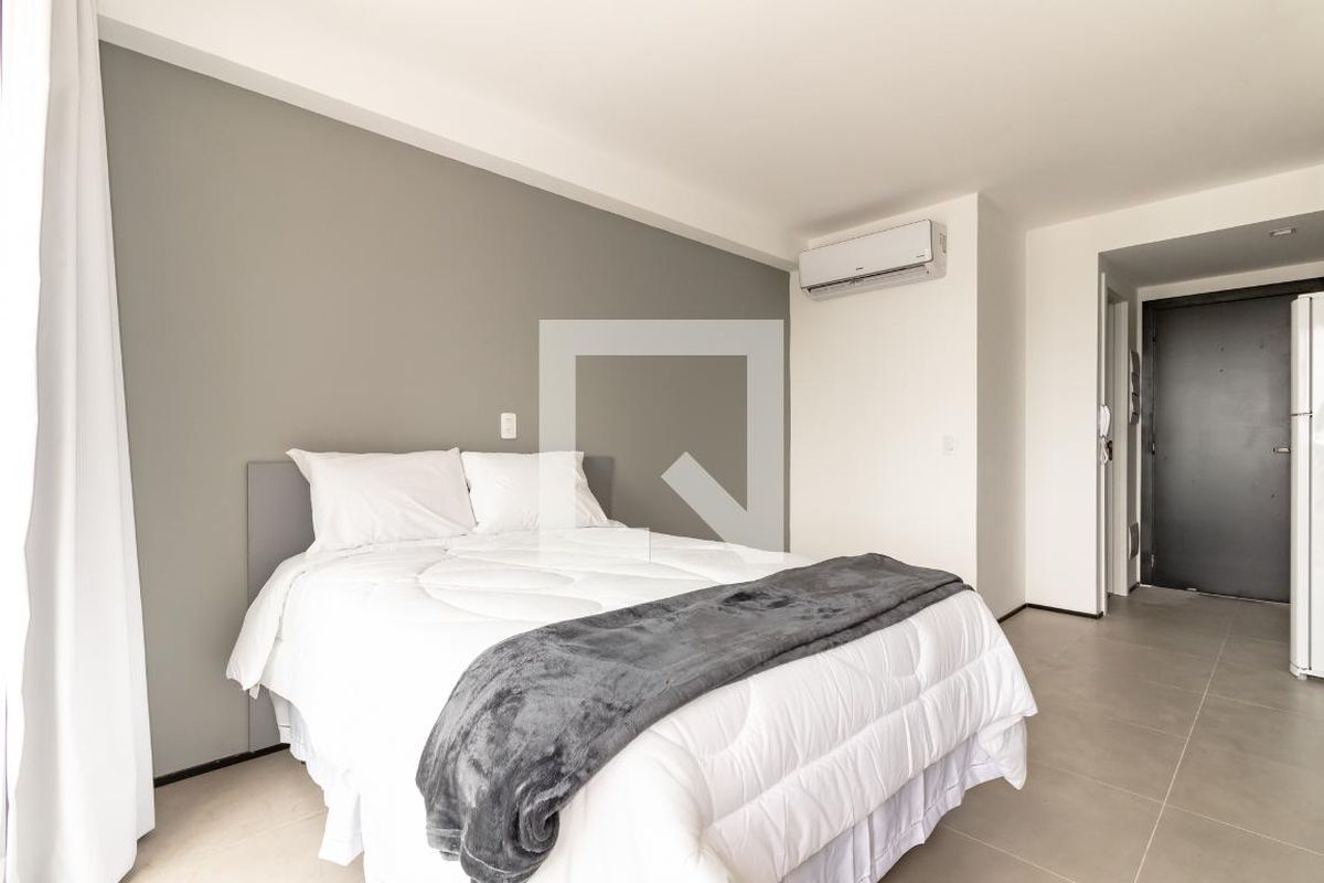 Kitnet-Studio, 25 m² - Foto 6