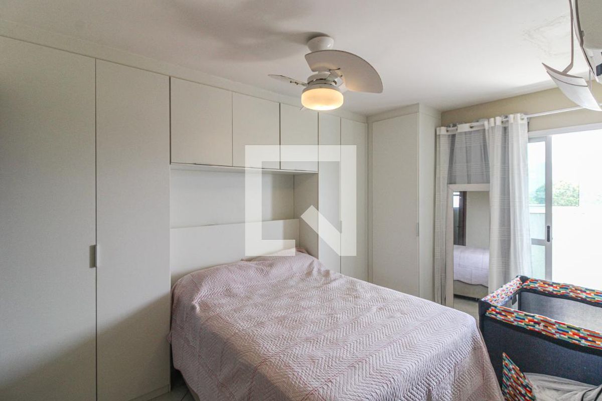 Apartamento, 3 quartos, 93 m² - Foto 22