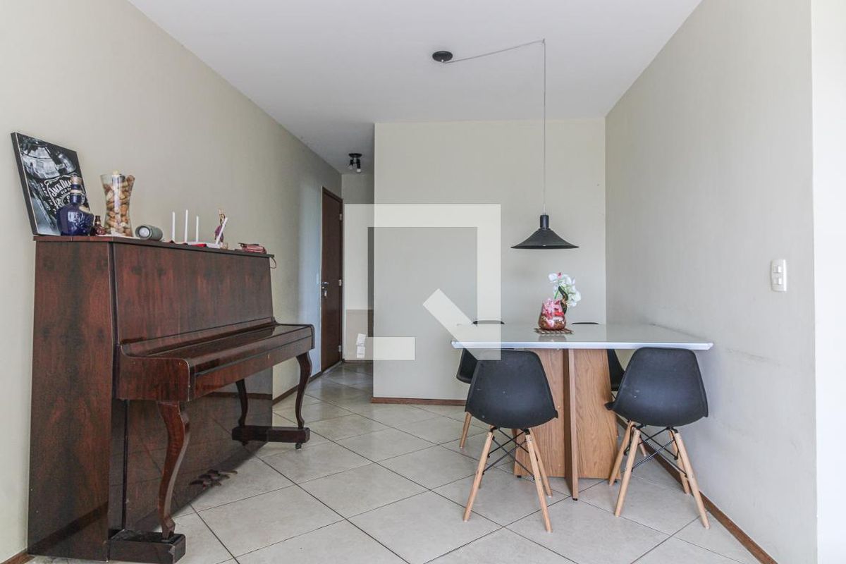 Apartamento, 3 quartos, 93 m² - Foto 10