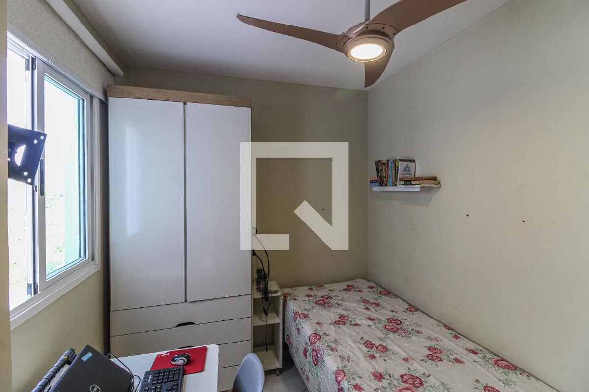 Apartamento, 3 quartos, 93 m² - Foto 40