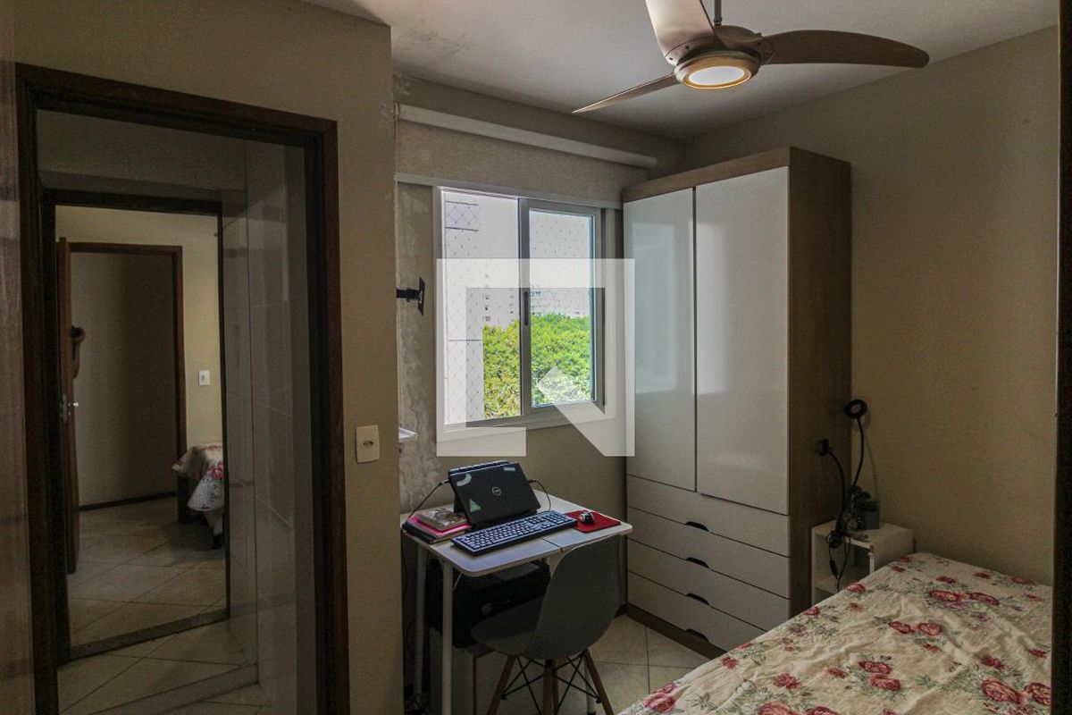 Apartamento, 3 quartos, 93 m² - Foto 38