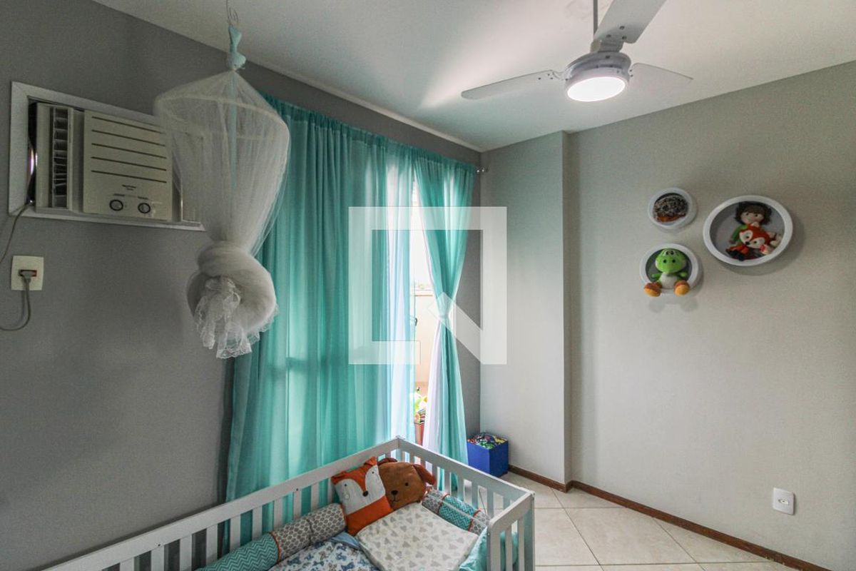 Apartamento, 3 quartos, 93 m² - Foto 56