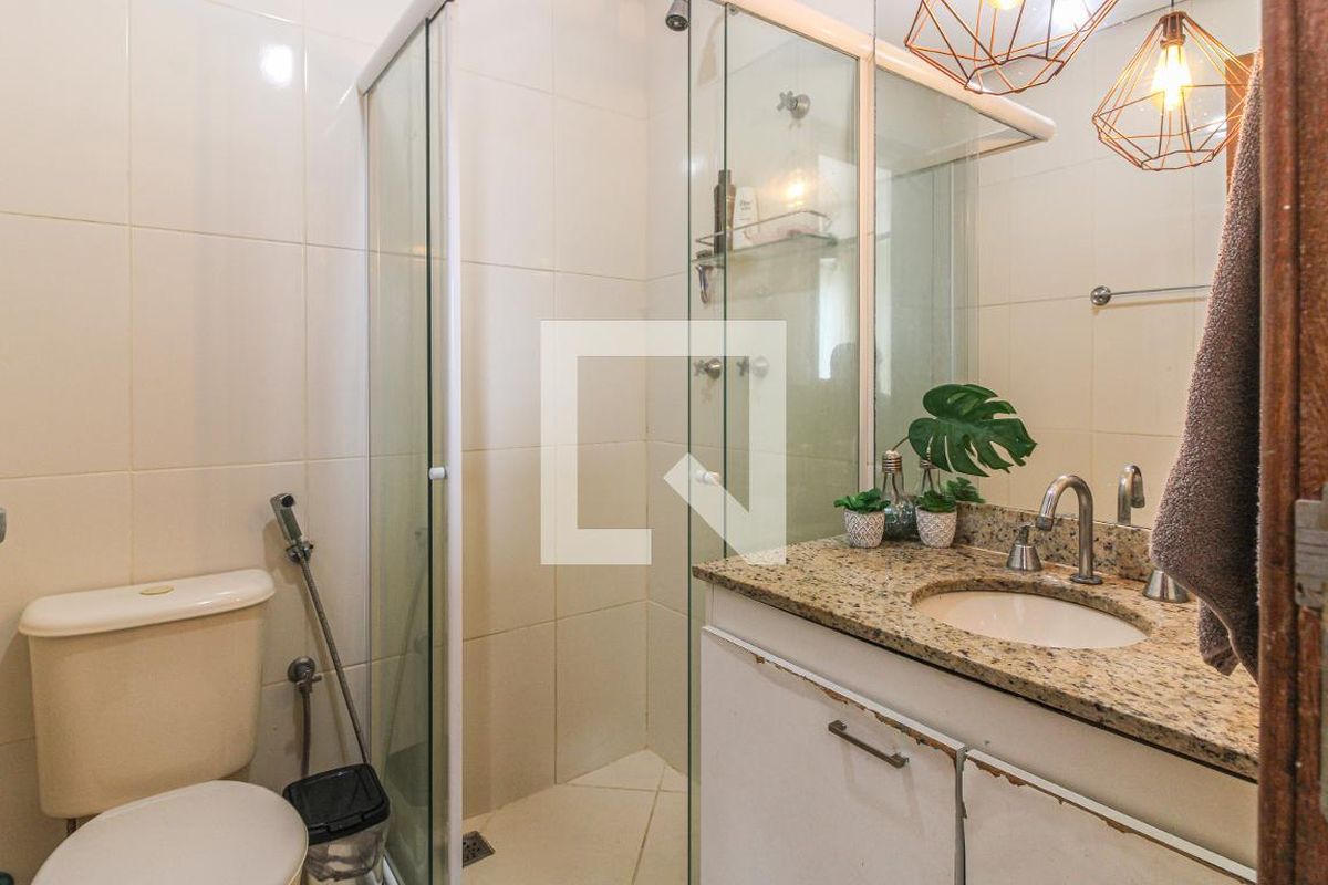 Apartamento, 3 quartos, 93 m² - Foto 62