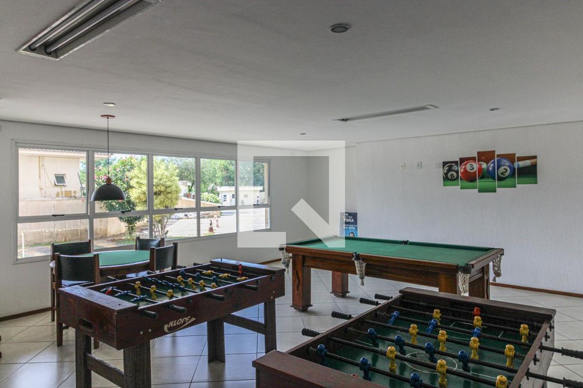 Apartamento, 3 quartos, 93 m² - Foto 92