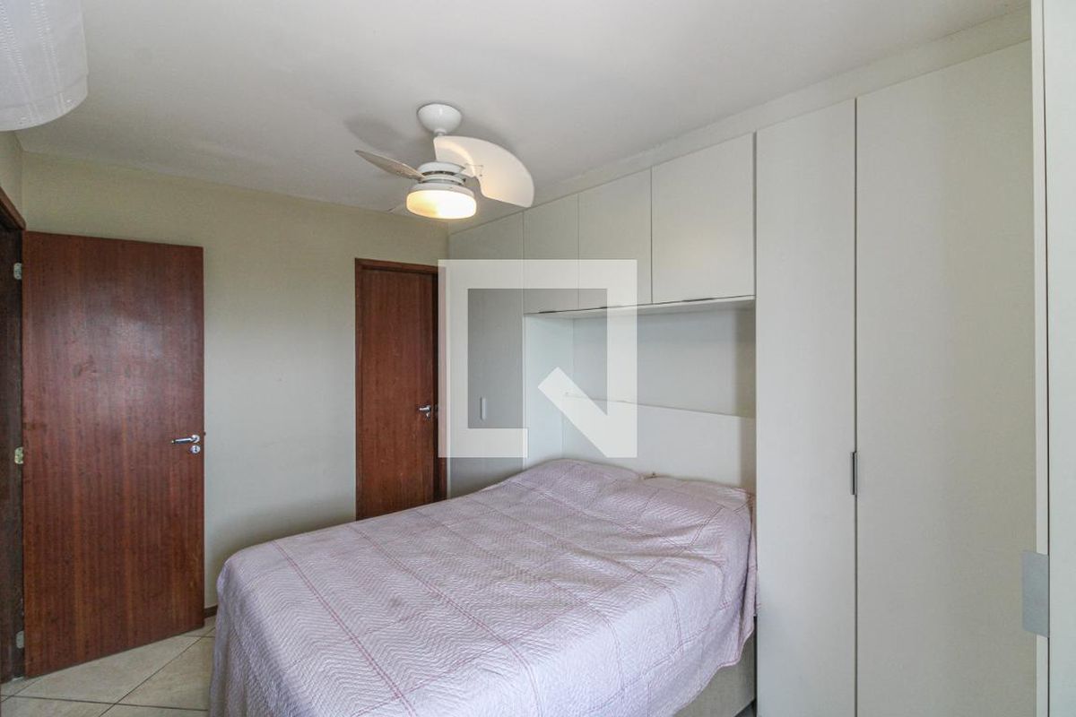 Apartamento, 3 quartos, 93 m² - Foto 28