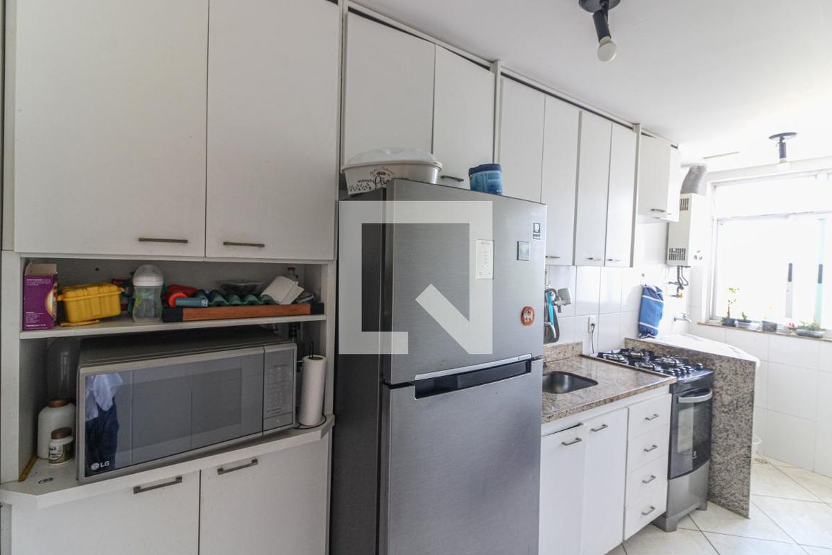 Apartamento, 3 quartos, 93 m² - Foto 78