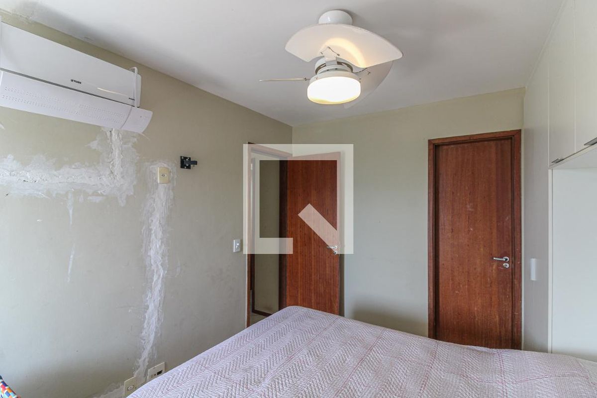 Apartamento, 3 quartos, 93 m² - Foto 26