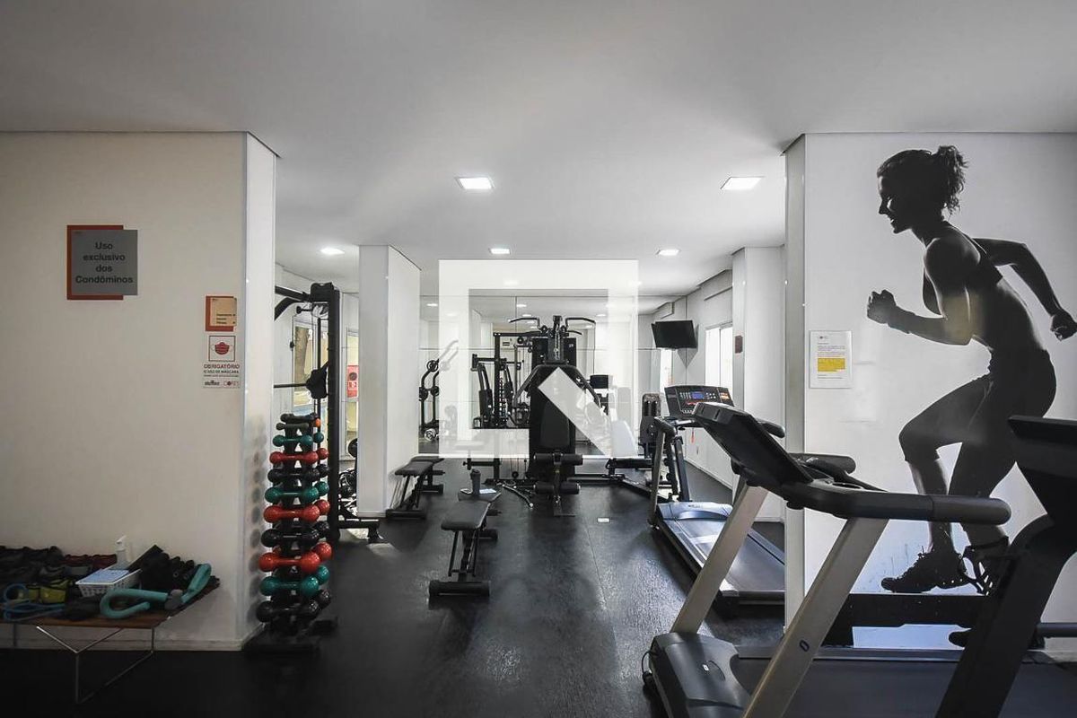 Apartamento, 3 quartos, 68 m² - Foto 184