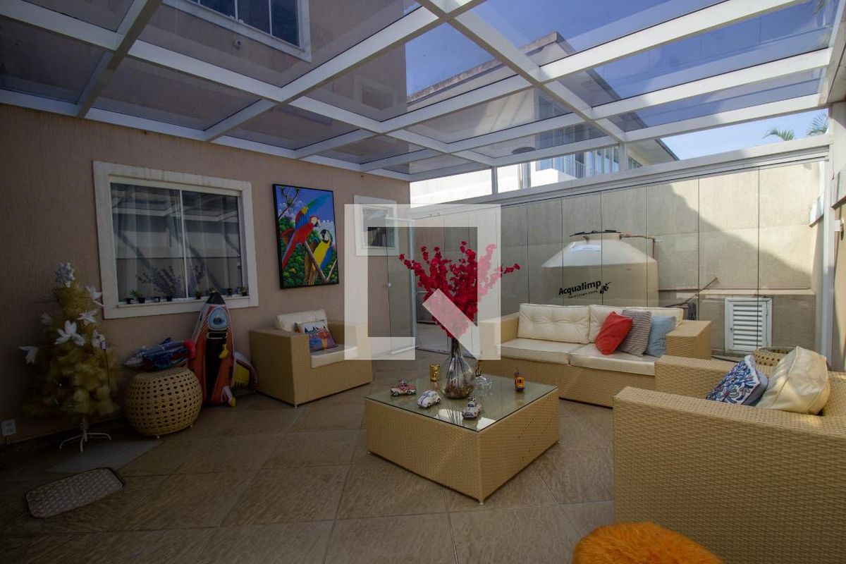 Casa, 4 quartos, 350 m² - Foto 136