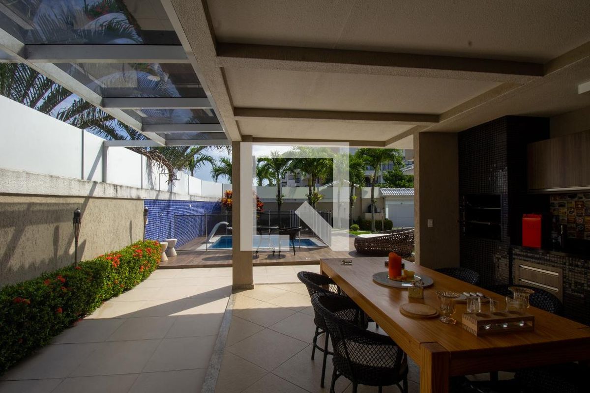 Casa, 4 quartos, 350 m² - Foto 128