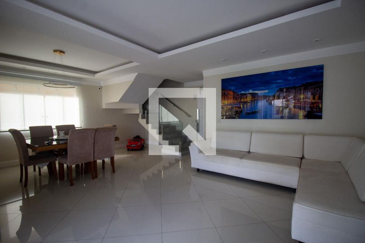 Casa, 4 quartos, 350 m² - Foto 2
