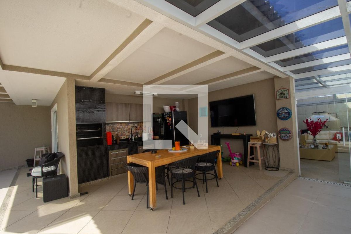 Casa, 4 quartos, 350 m² - Foto 124
