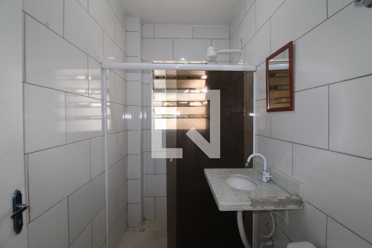 Apartamento, 1 quarto, 35 m² - Foto 22