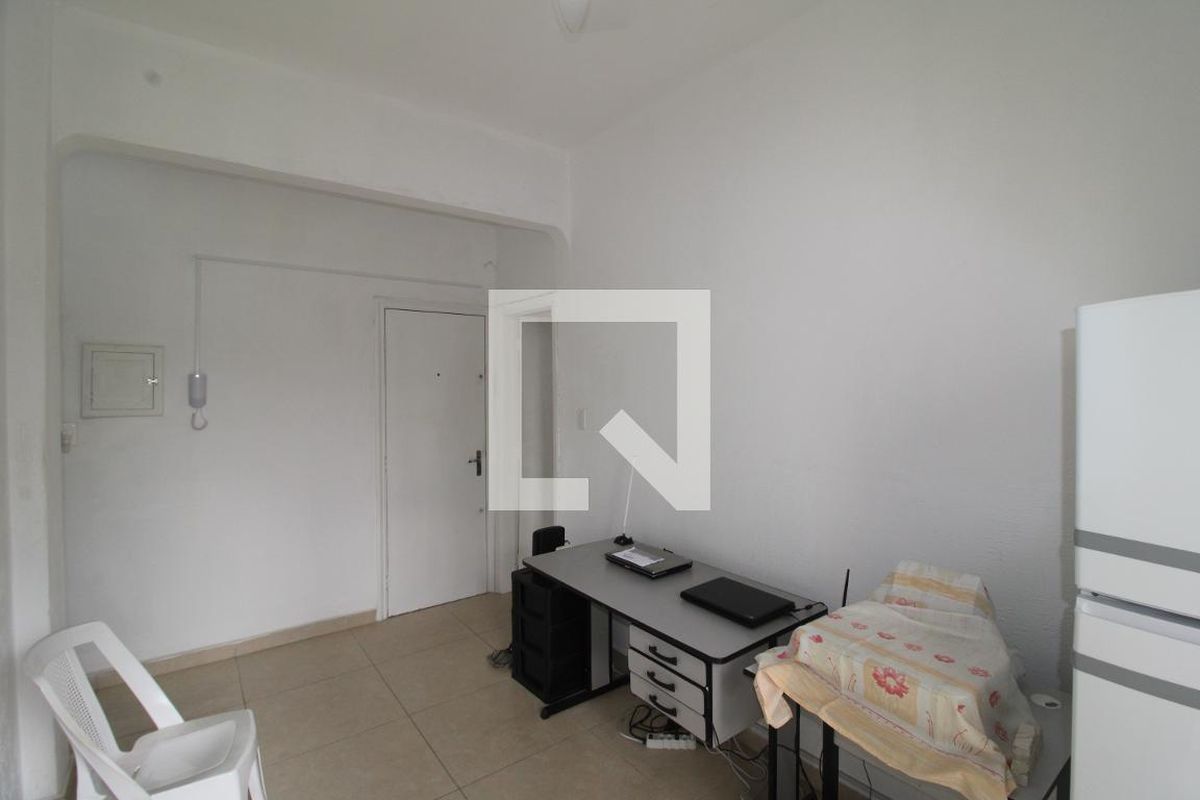 Apartamento, 1 quarto, 35 m² - Foto 10