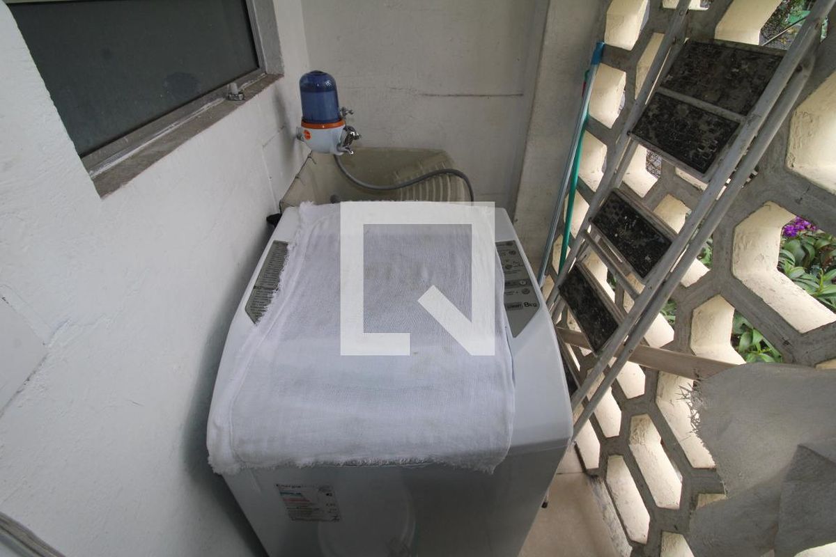 Apartamento, 1 quarto, 35 m² - Foto 42