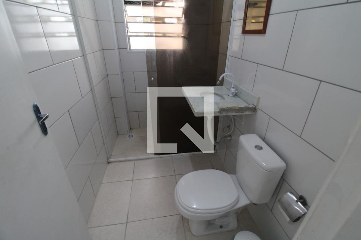 Apartamento, 1 quarto, 35 m² - Foto 20