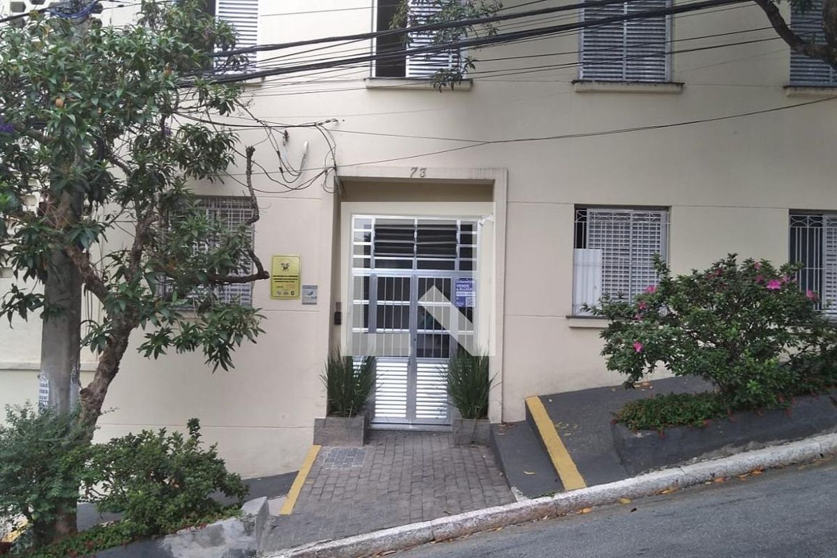Apartamento, 1 quarto, 35 m² - Foto 48