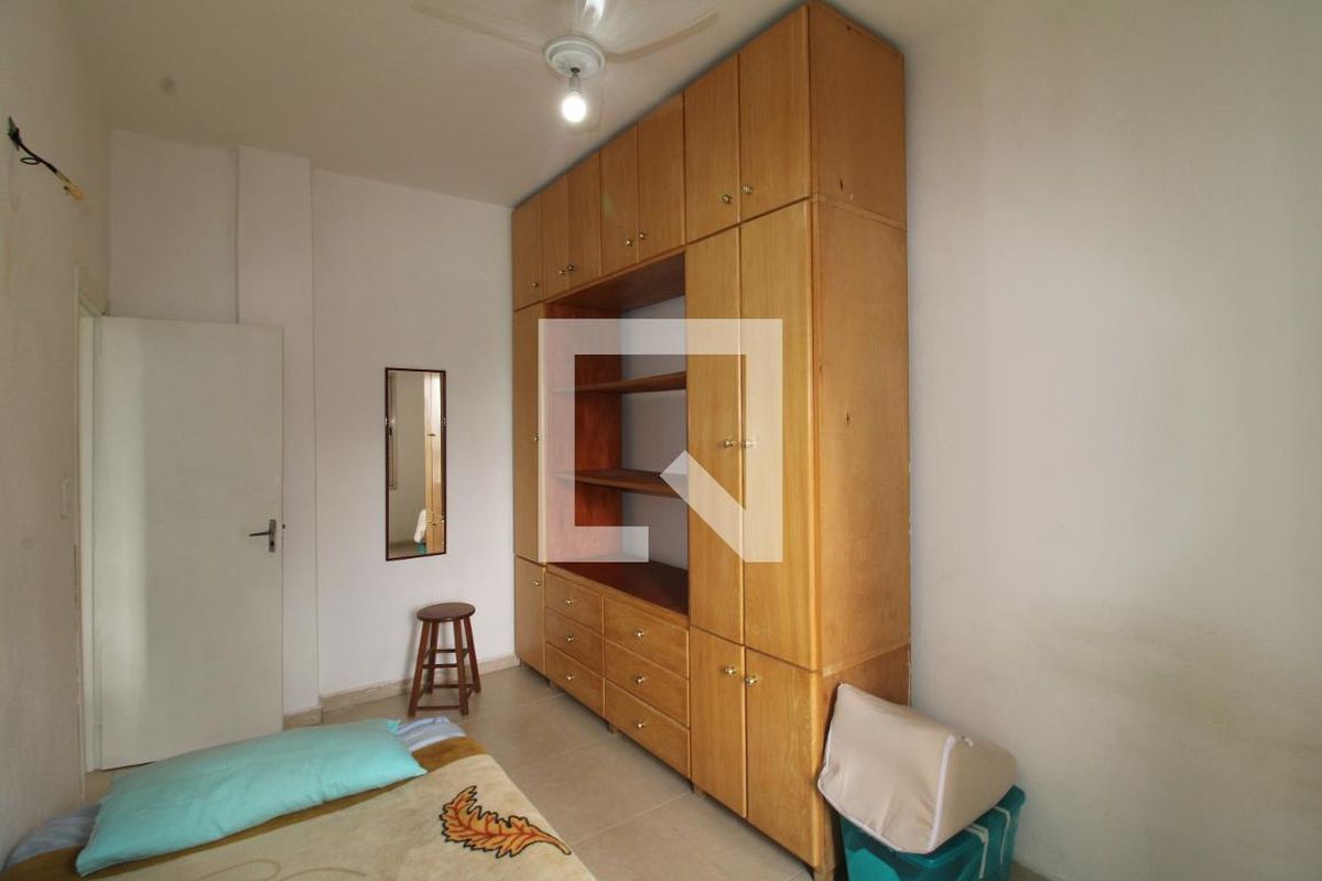 Apartamento, 1 quarto, 35 m² - Foto 18
