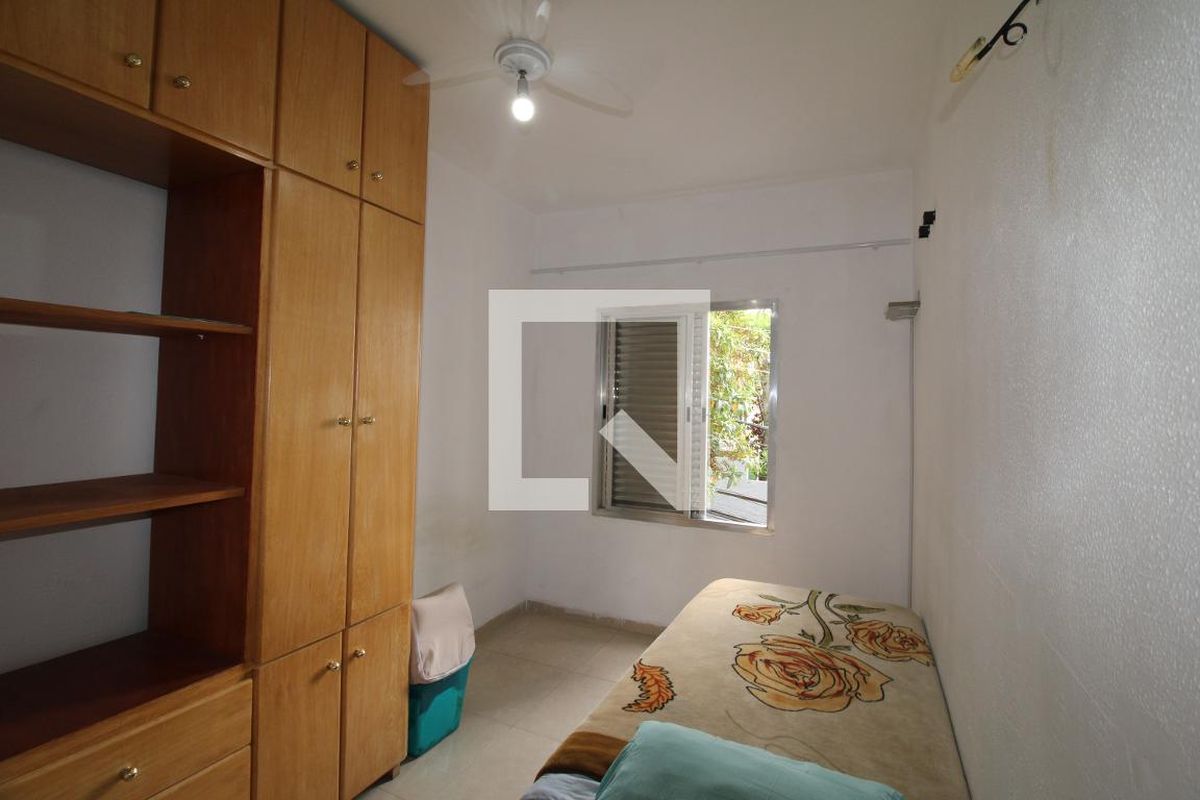 Apartamento, 1 quarto, 35 m² - Foto 12