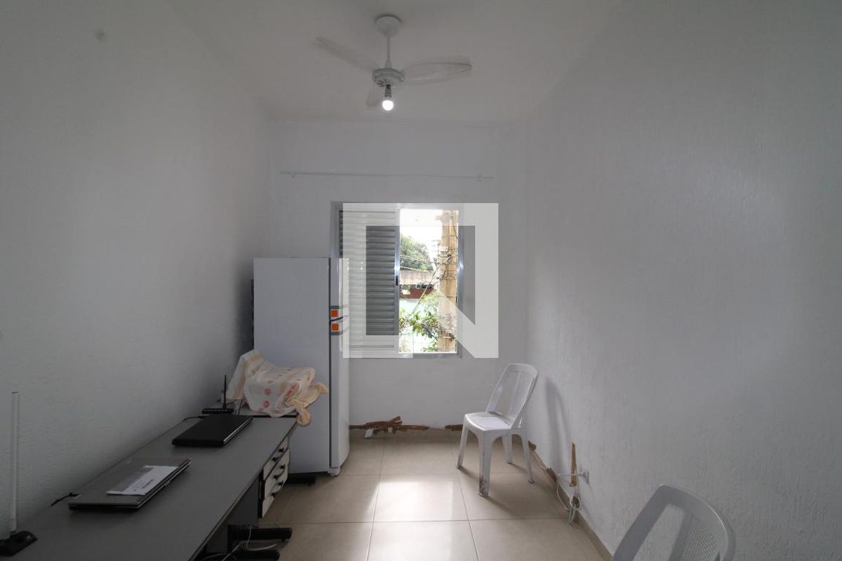 Apartamento, 1 quarto, 35 m² - Foto 6
