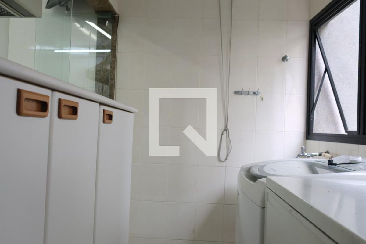 Apartamento, 3 quartos, 155 m² - Foto 52