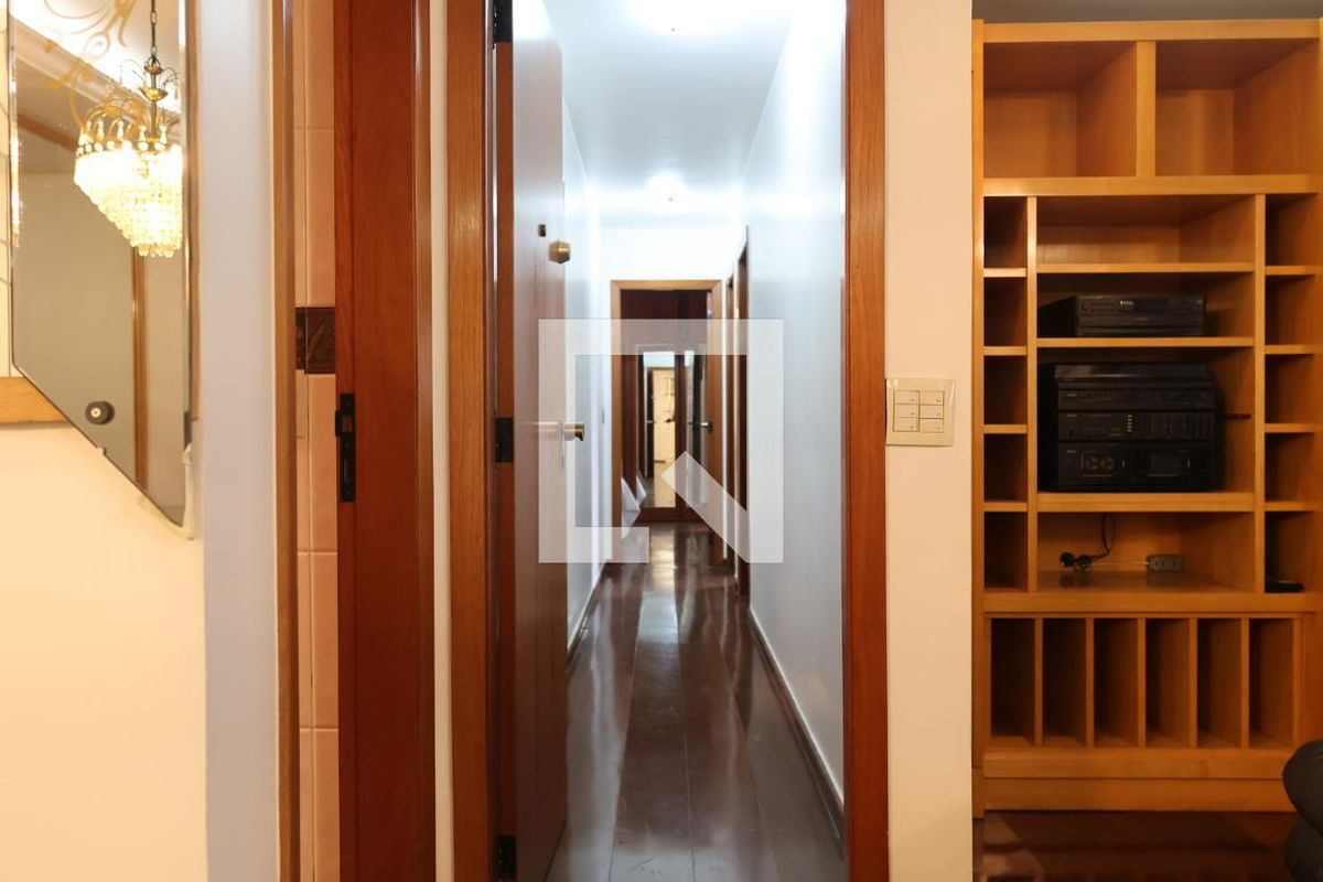 Apartamento, 3 quartos, 155 m² - Foto 5