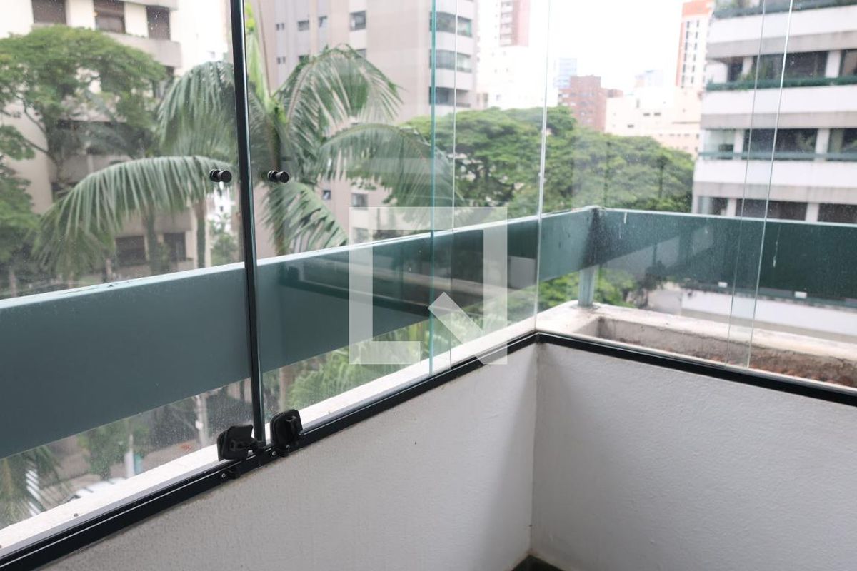 Apartamento, 3 quartos, 155 m² - Foto 28