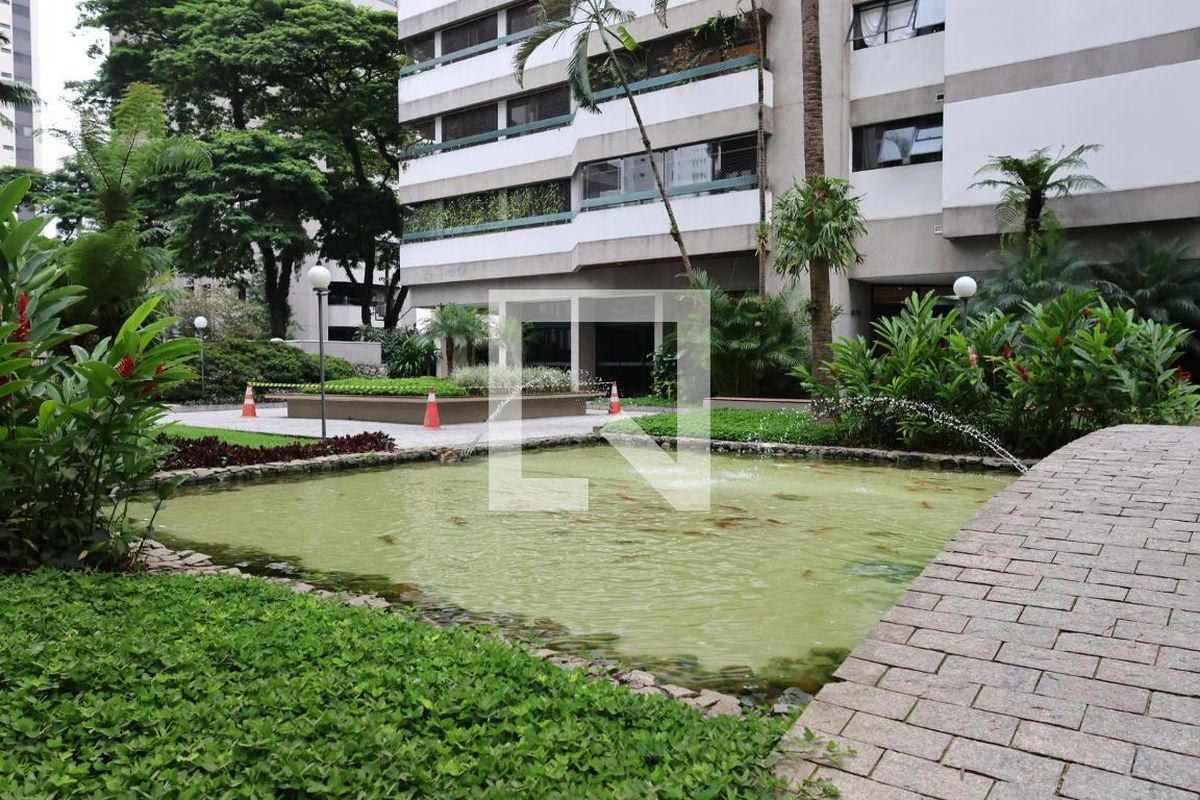 Apartamento, 3 quartos, 155 m² - Foto 74