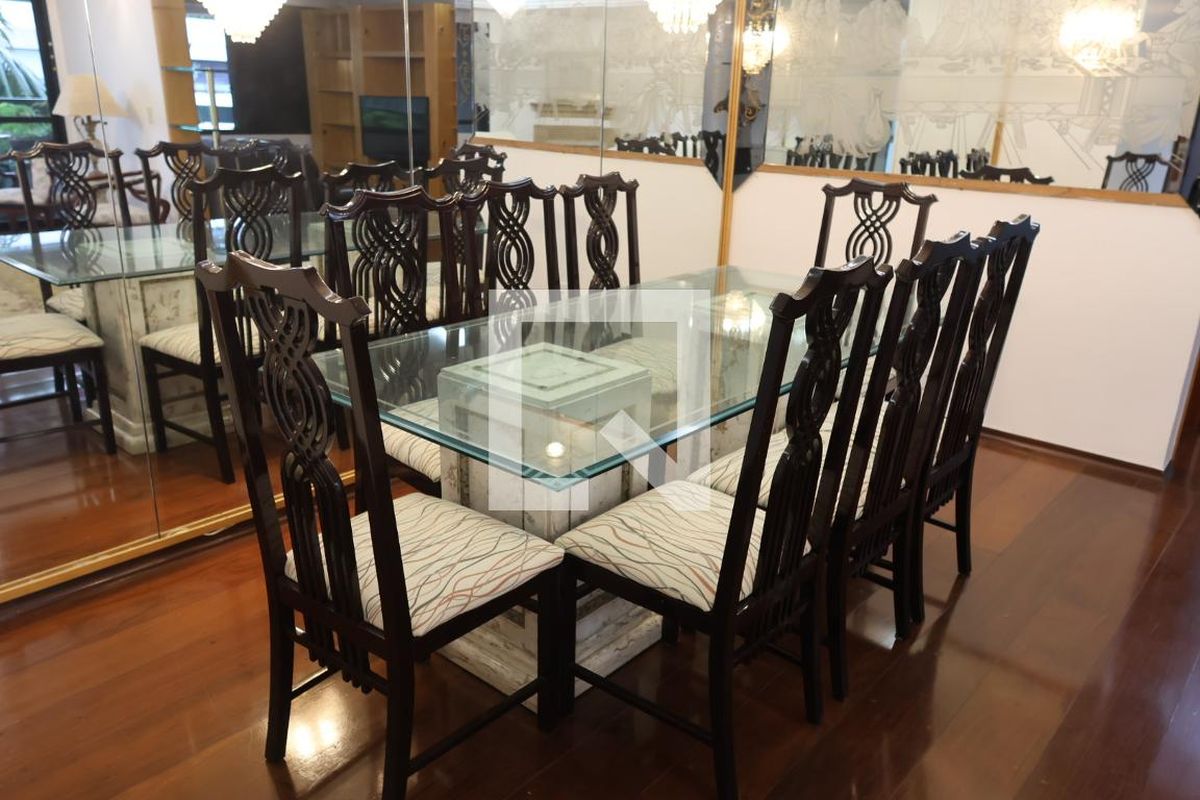 Apartamento, 3 quartos, 155 m² - Foto 8
