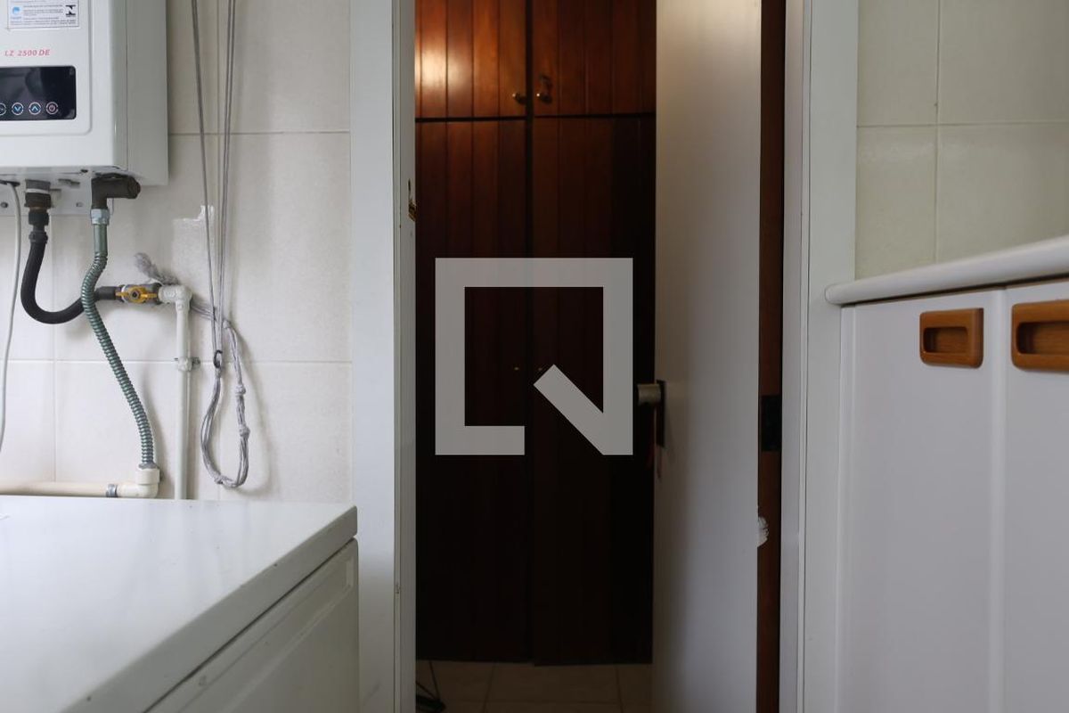Apartamento, 3 quartos, 155 m² - Foto 54
