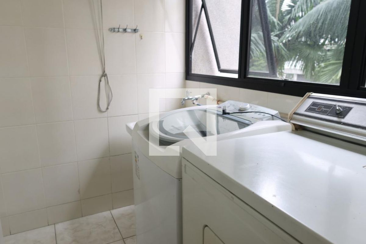 Apartamento, 3 quartos, 155 m² - Foto 51