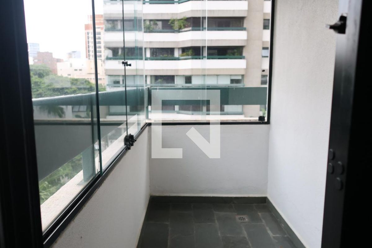 Apartamento, 3 quartos, 155 m² - Foto 27