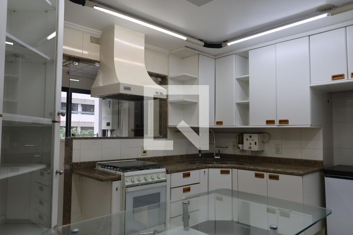 Apartamento, 3 quartos, 155 m² - Foto 44